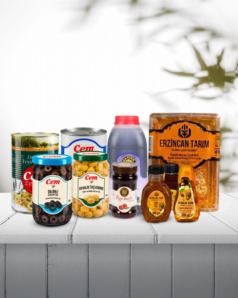 KAHVALTILIK KAHVALTILIK