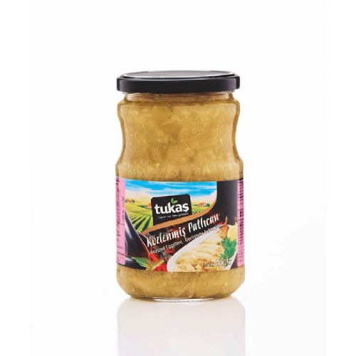 TUKAŞ KOZLENMIS PATLICAN 650 GR