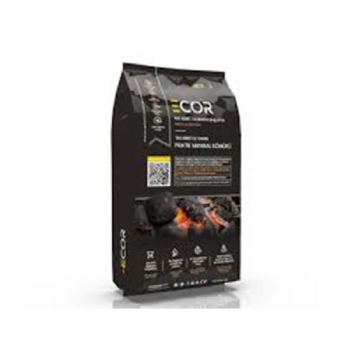 ECOR PRATİK MANGAL KÖMÜRÜ 1500 GR