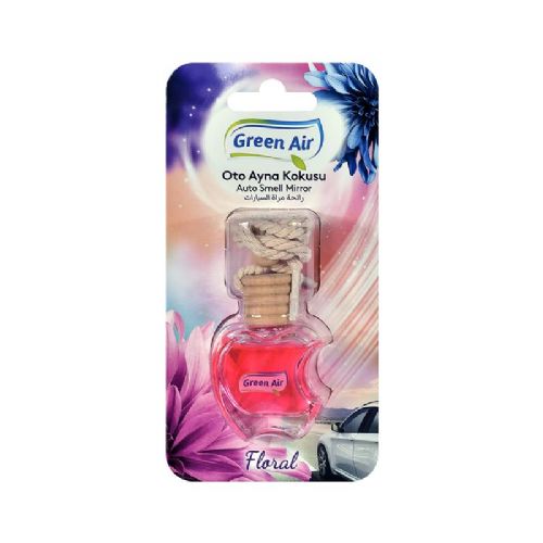 GREEN AİR OTO KOKUSU AYNA FLORAL 10 ML