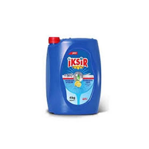 İKSİR SIVI BULAŞIK DETERJANI 4 KG 