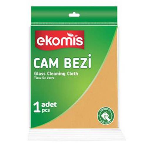 EKOMİS CAM BEZİ-YENİ