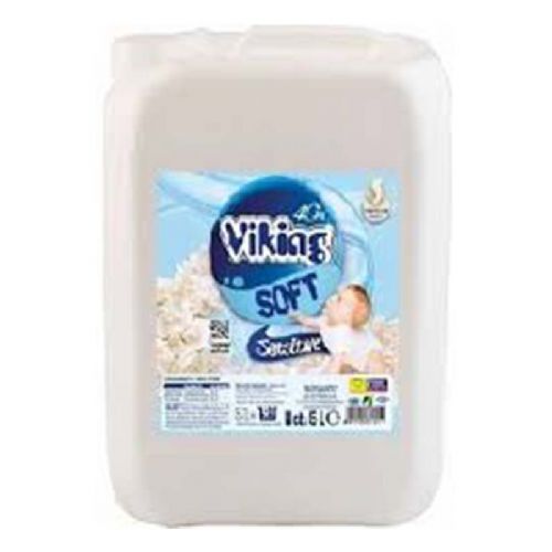 VİKİNG ÇAMAŞIR YUMUŞATICI SENSİTİVE 5 LT