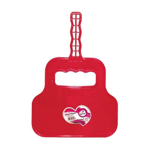 NEW CİTY MANGAL YELPAZESİ