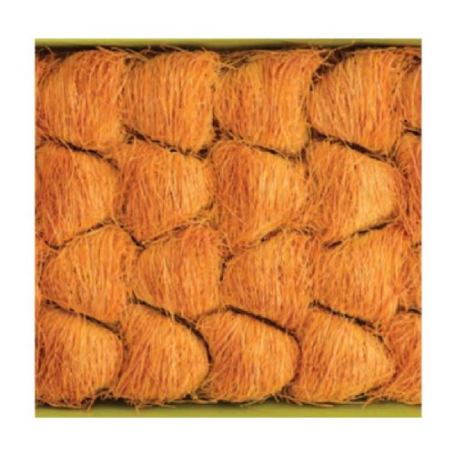 K.ZADE KIZARMIŞ MUSKA KADAYIF 400 GR