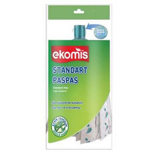 EKOMİS STANDART PASPAS