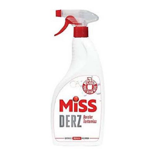 MİSS DERZ DERZ TEM.SPREY 750 ML