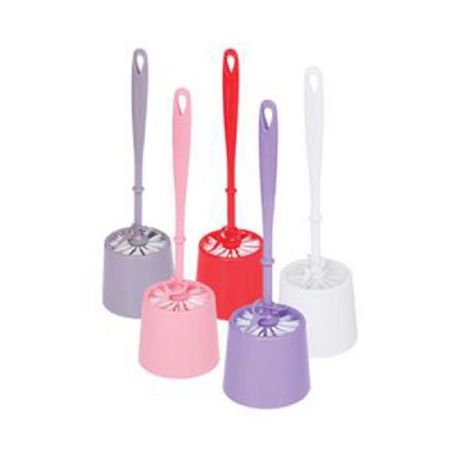 EKOMİS TUVALET FIRÇA SETİ