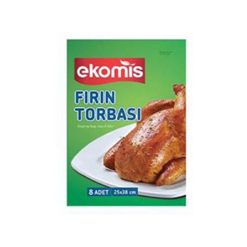 EKOMİS FIRIN TORBASI
