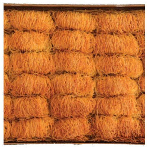 K.ZADE KIZARMIŞ BURMA KADAYIF 350 GR