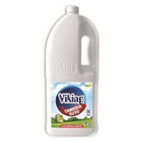 VİKİNG ÇAMAŞIR SUYU 4 KG