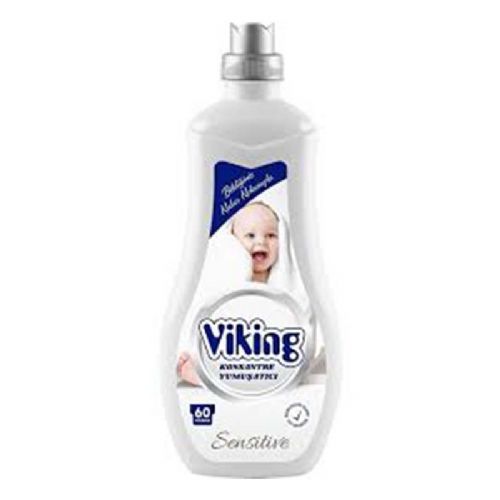 VİKİNG KONSANTRE YUM. SENSITIVE 1440 ML