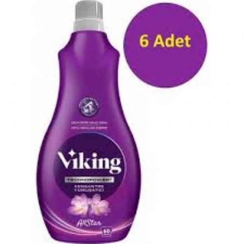 VİKİNG KONSANTRE YUM. ALLSTAR 1440 ML