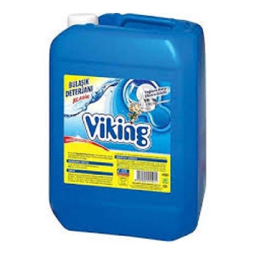 VİKİNG SIVI BULAŞIK DETERJANI 4 KG