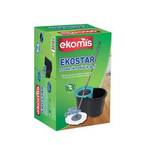 EKOMİS EKOSTAR OTOMATİK TEMİZLİK SETİ