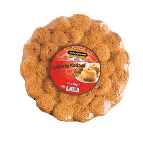 K.ZADE LOKMA KADAYIF 350 GR