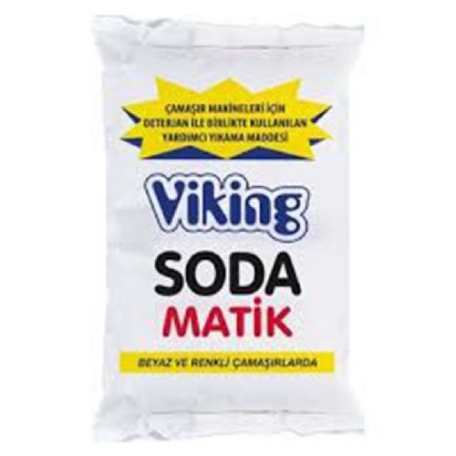 VİKİNG TOZ SODA 500 GRT