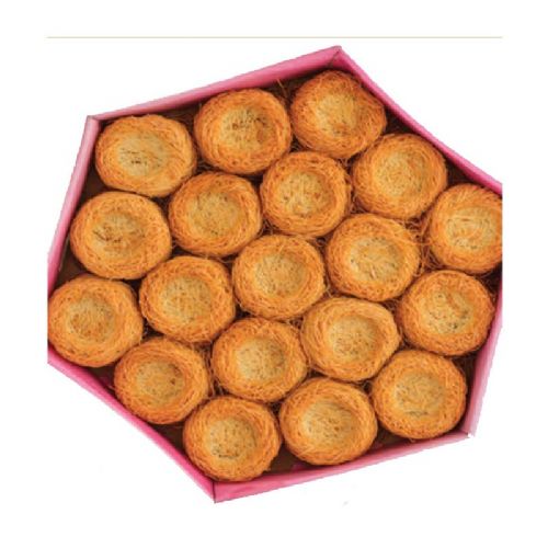 K.ZADE FİNCAN KADAYIF ALTIGEN 400 GR