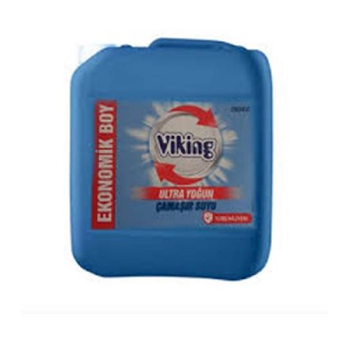 VİKİNG ULTRA ÇAMAŞIR SUYU DENİZ 3,5 KG 