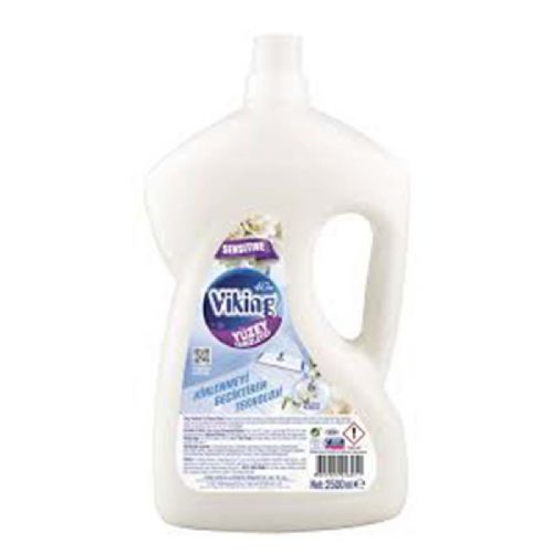 VİKİNG YUZEY TEMIZLEYICI SENSITIVE 2,5 LT