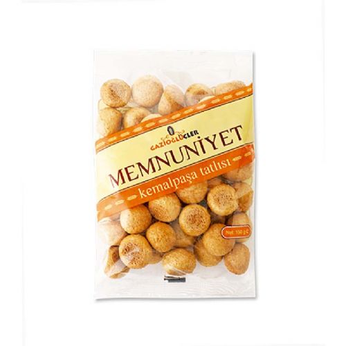 GAZİOĞLU ÜÇLER KEMALPAŞA 150GR