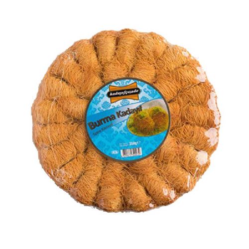 K.ZADE BURMA KADAYIF