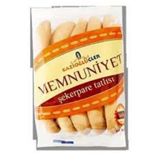 GAZİOĞLU ÜÇLER ŞEKERPARE 230GR