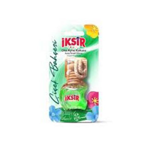İKSİR OTO KOKUSU 10 ML KARMA