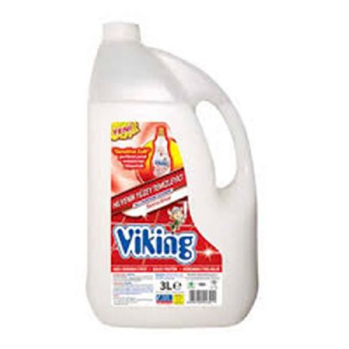 VİKİNG YUZEY TEMIZLEYICI SENSITIVE 3 LT