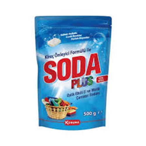 MİSS SODA PLUS 500 ML