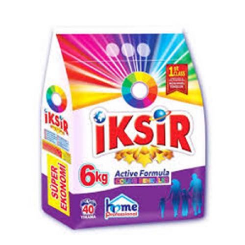 İKSİR MATİK COLOR TOZ DETERJAN