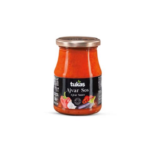 TUKAŞ AJVAR SOS 370