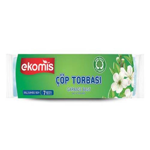 EKOMİS ÇÖP TORBASI JUMBO BOY 