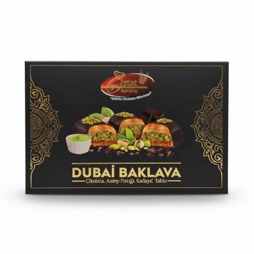 ÖZTAT DUBAİ BAKLAVA 350GR