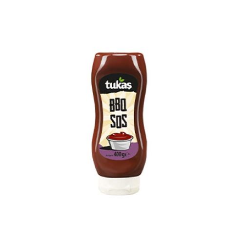 TUKAŞ BARBEKU SOS 400 GR
