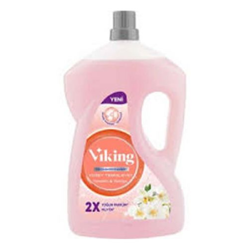 VİKİNG YUZEY TEMIZLEYICI YASEMIN&VANILYA 3 LT
