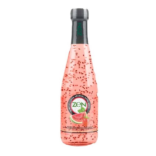 ZEN BASİL KARPUZ&ÇİLEK 300 ML 