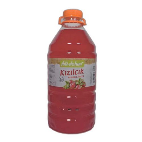 ANADOLUM KIZILCIK 3 LT