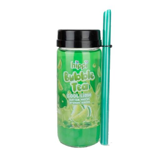 HİPPİ BUBBLE TEA COOL LİME 350 ML
