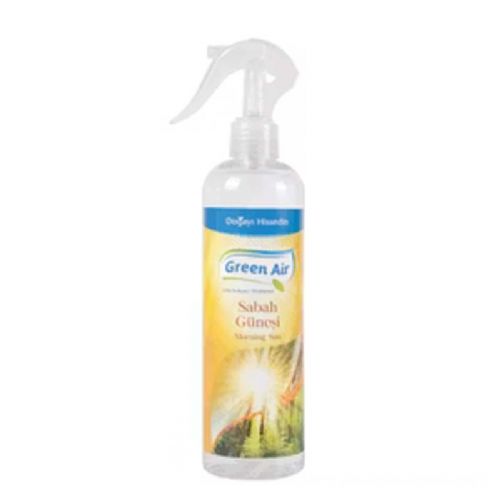 GREEN AİR SABAH GÜNEŞİ ODA SPREYİ 400 ML