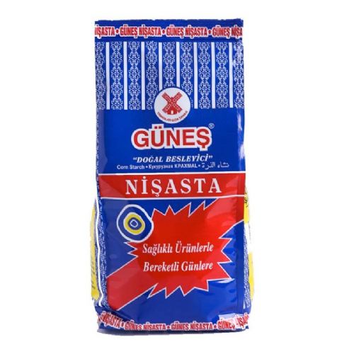 GÜNEŞ NİŞASTA 400 GR POŞET