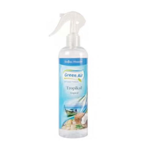 GREEN AİR TROPİKAL ODA SPREYİ 400 ML
