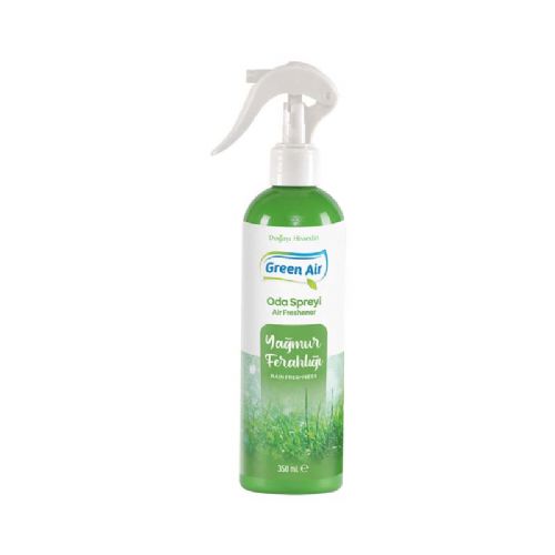 GREEN AİR YAĞMUR FERAHLIĞI ODA SPREYİ 400 ML