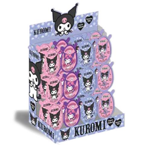 KUROMİ SÜRPRİZ YUMURTA