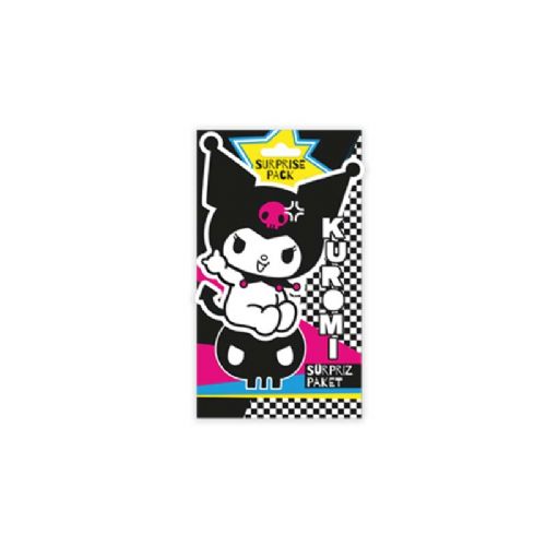 KUROMİ SÜRPRİZ PAKET