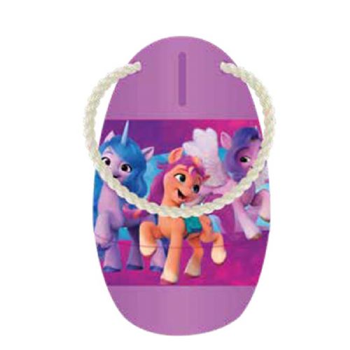 MY LITTLE PONY İPLİ SÜRPRİZ YUMURTA