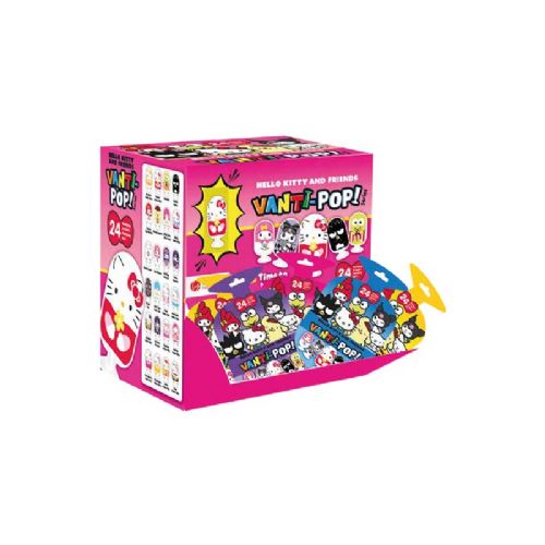 HELLO KITTY VANTİPOP 5GR