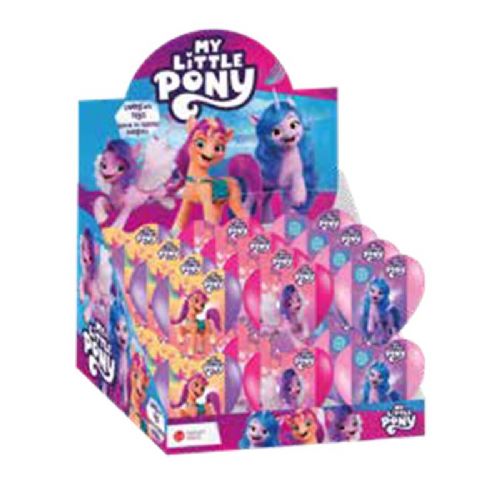 MY LİTTLE PONY KALP YUMURTA
