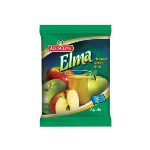ALTINCEZVE ELMA