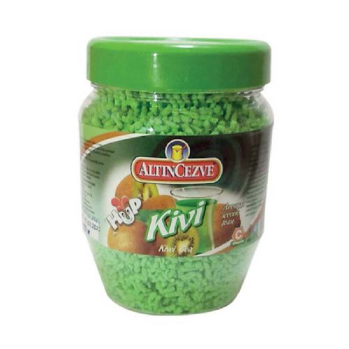 ALTINCEZVE GRANÜL KİVİ